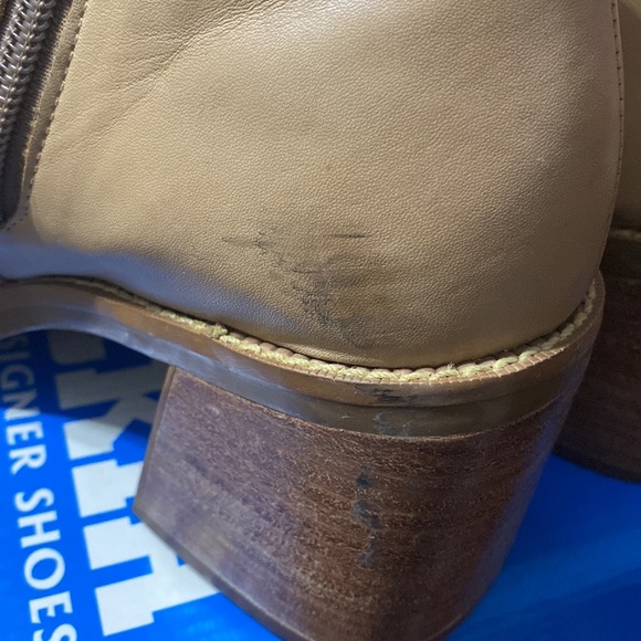 Booties - Picture 5 of 5